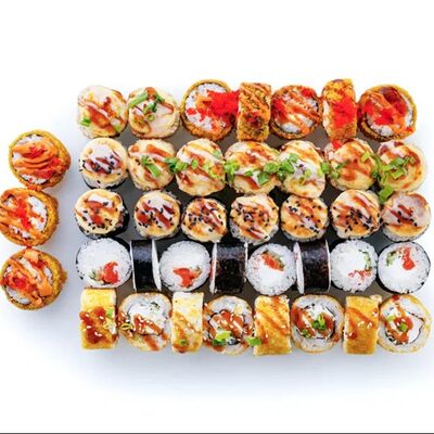 Аргентина в Parmezan по цене 2634 ₽