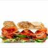 Сэндвич Чоризо БМТ в Subway & SUBJOY по цене 260