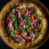 Ростбиф Руккола в Grizzly pizza по цене 820