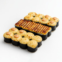 Запеченый Маки сет в Лапша и Утки