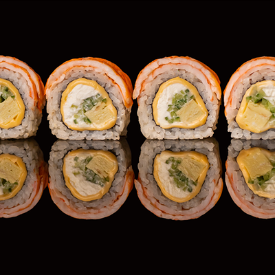 Ролл Тигровый дракон в SUSHIлка по цене 945 ₽