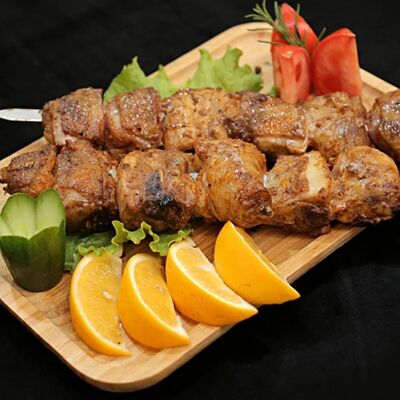 Бедро куриное в Шашлычная Одил по цене 350 ₽