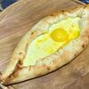 Хачапури по-аджарскив Вкусный по цене 499