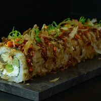 Ролл Бонито в Rick'n'Roll