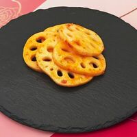 Корень Лотоса в Лапша и Утки