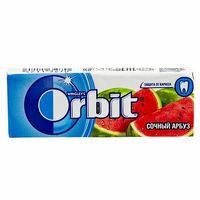 Orbit Арбуз в Сочная шаурма в Кузьминках