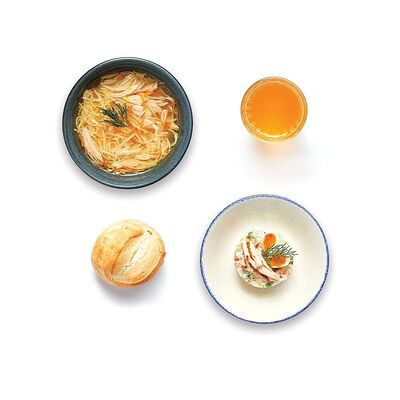 S1 в Ёрш по цене 385