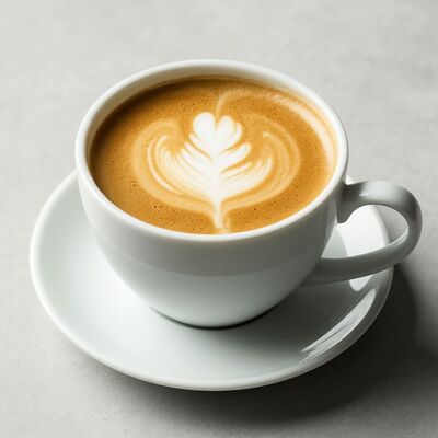 Флэт Уайт в Тейват по цене 330 ₽