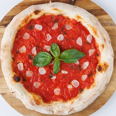 Маринара в Стрит Фуд по цене 700 ₽