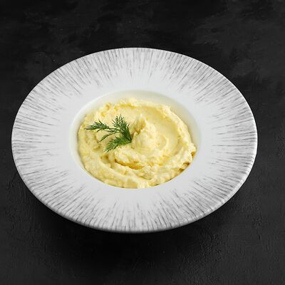 Пюре картофельное в Буфет по цене 250 ₽