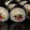 Сливочный с тунцом в Il SUSh-ka по цене 539