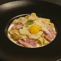 Карбонара в Чаша