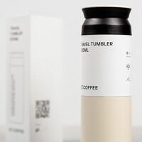 Travel tumbler в GT.COFFEE