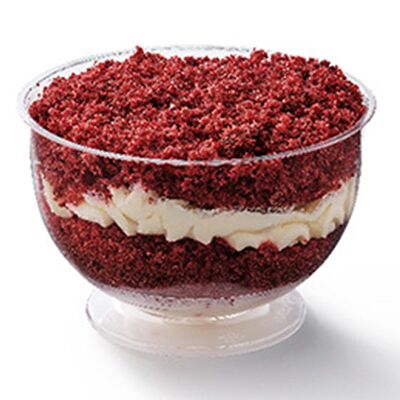 Красный бархат в Loook по цене 16000 сум