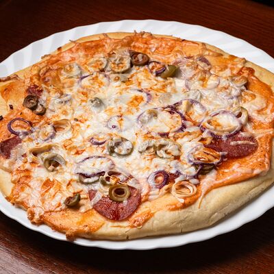 Диабло в Ноев Ковчег по цене 700 ₽