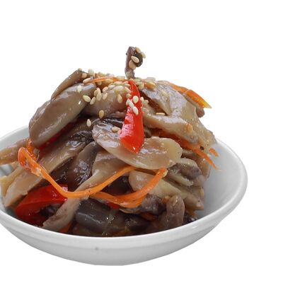 Грибы вешенка в Kuksu House по цене 350 ₽