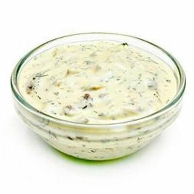 Тартар соус в Кафе на развилке по цене 108 ₽