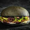 Блэк-блэк бургер 2.0 в Burger club по цене 745