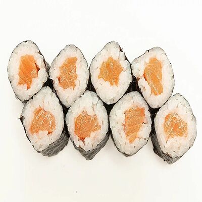 Маки с лососем в Roll Street по цене 275 ₽