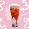 Клубничный орео s в Sip bubble tea по цене 420