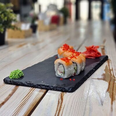 Красный дракон в Вкус и цвет по цене 490 ₽