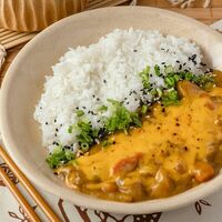 Чизу Карри в Тайяки