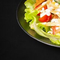Салат Премиум Фасоль в Вкусно и Недорого