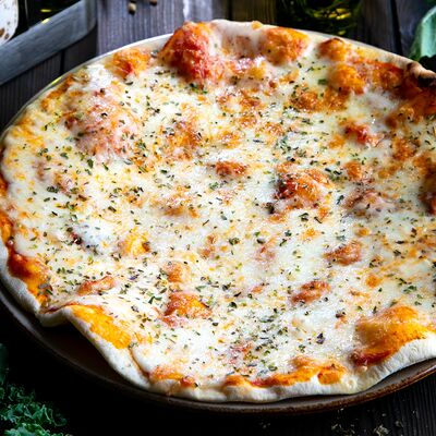 Пицца Маргарита в Саттва по цене 520 ₽