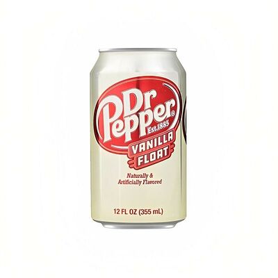 Dr. Pepper Vanilla Usa в Сушки Палки по цене 300 ₽