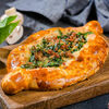 Хачапури с мясом и шпинатом в Сахара по цене 1080