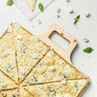 Пицца Четыре сыра_40 см в Amba Pizza