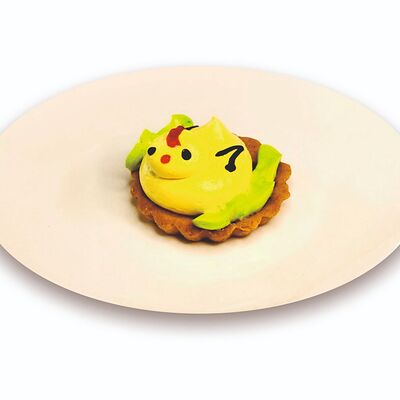 Корзиночка детская Цыпленок в Березка по цене 68 ₽