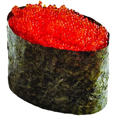 Суши с масагой в Тай суши по цене 180 ₽