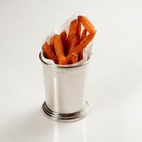 Батат фри в Romano