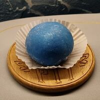 Моти чёрная смородина в Coffee Pit