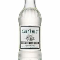 The Gardenist Birch Tree Tonic Water берёзовый тоник в Supramen