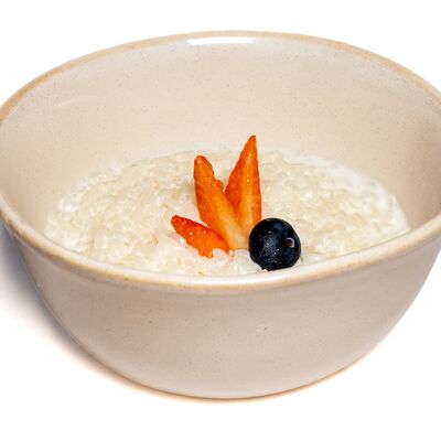 Каша рисовая в The art cafe по цене 235 ₽