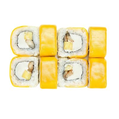 Ролл Чеддер в Sushi Yes по цене 390 ₽