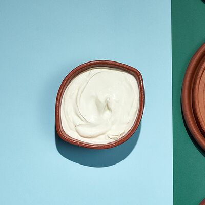 Сметана в Хачапури и вино по цене 30 ₽