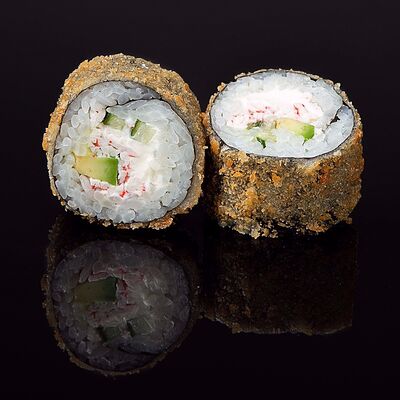 Ролл Аляска в Sushi Bar по цене 630 ₽