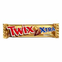 Батончик Twix Экстра в Stopexpress