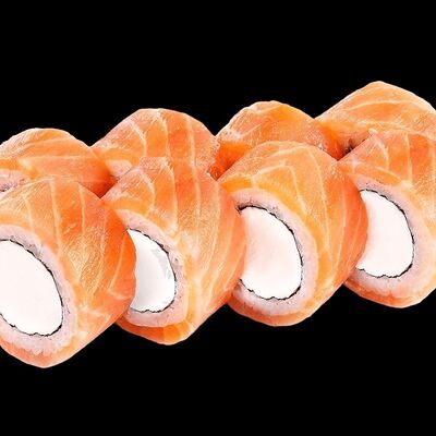 филадельфия в Пицца МАФИЯ по цене 750 ₽