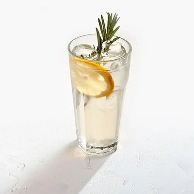 Лимонад Цитрусовый в Pizzarella36 по цене 400 ₽