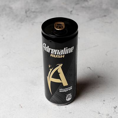 Адреналин в Black cup zone по цене 150 ₽