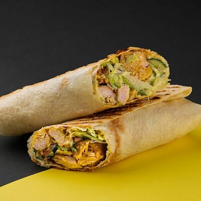 Standart Шаурма в Шаурма Shop по цене 449 ₽