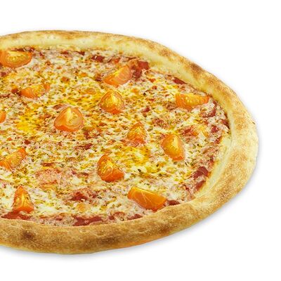 Пицца Маргаритав Восемь лучших пицц по цене 700 ₽