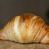 Круассан классический в Fullup coffee