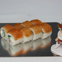 Мини-фила в Рис & Рыба