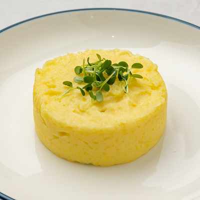 Детское картофельное пюре в Василек по цене 160 ₽