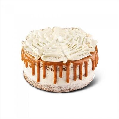 Морковный торт в Kuzina по цене 2599 ₽